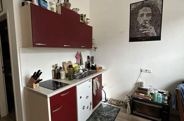 Altbauwohnung kaufen in 6020 Innsbruck (Bild 5)