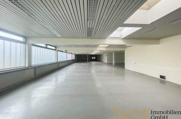 Büro / Praxis mieten in 4061 Pasching (Bild 2)