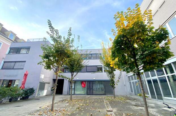 Gewerbeobjekt mieten in 8020 Graz (Bild 1)