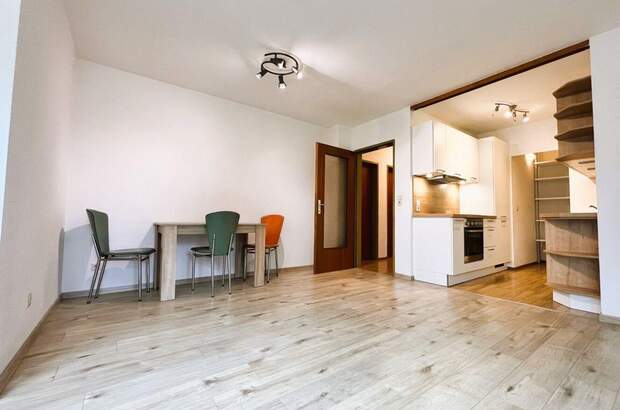 Wohnung mit Balkon mieten in 6410 Telfs (Bild 2)