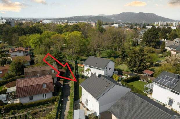 Einfamilienhaus kaufen in 1210 Wien (Bild 5)