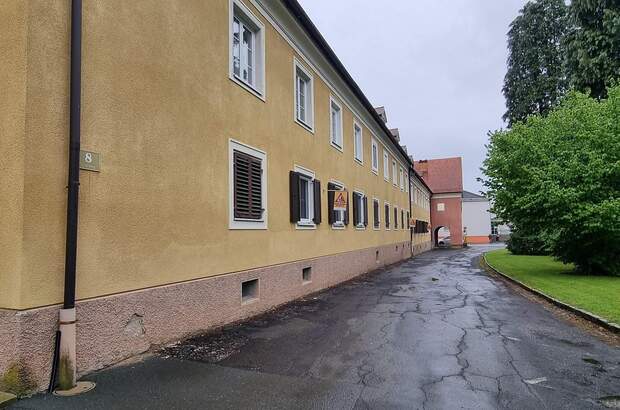 Wohnung mieten in 8530 Deutschlandsberg (Bild 4)