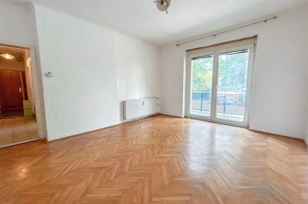 Wohnung mit Balkon kaufen in 8051 Graz (Bild 1)