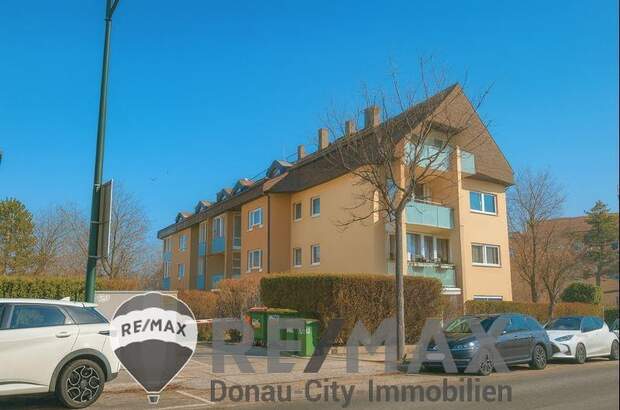 Wohnung mieten in 2340 Mödling (Bild 1)