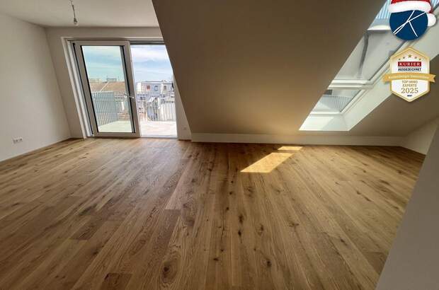 Wohnung mit Balkon kaufen in 1100 Wien (Bild 4)