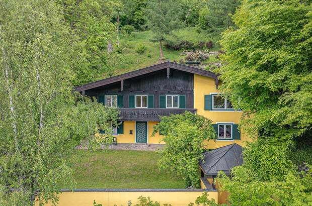 Haus kaufen in 5721 Piesendorf (Bild 2)