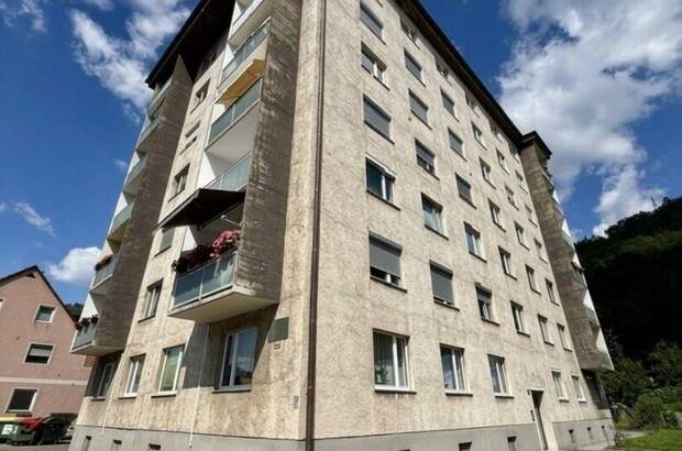 Altbauwohnung kaufen in 8605 Kapfenberg