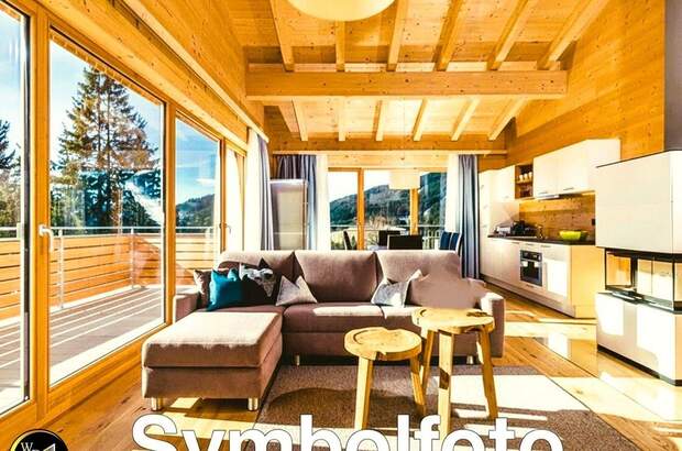 Haus mit Garten kaufen in 8742 Lavantegg (Bild 1)