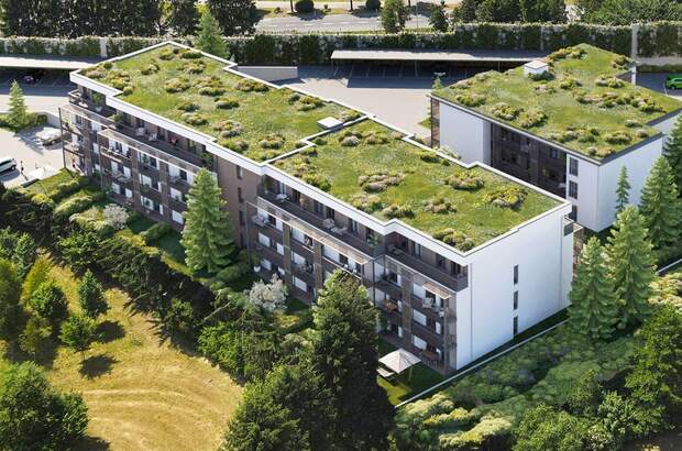 Wohnung kaufen in 8230 Hartberg (Bild 1)