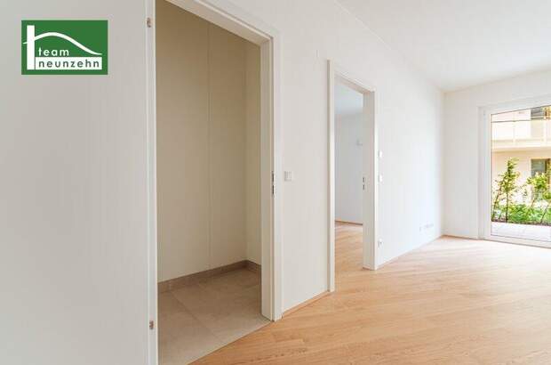 Terrassenwohnung kaufen in 1210 Wien (Bild 4)