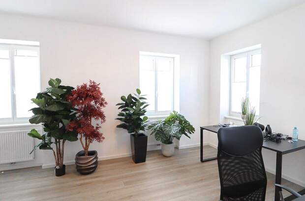 Altbauwohnung kaufen in 9500 Villach (Bild 1)