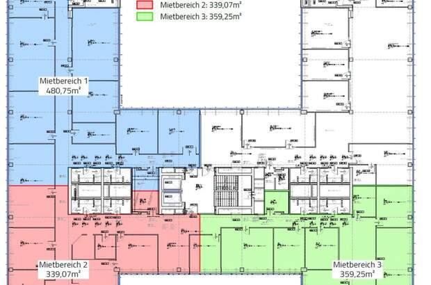 Gewerbeobjekt mieten in 1120 Wien (Bild 2)