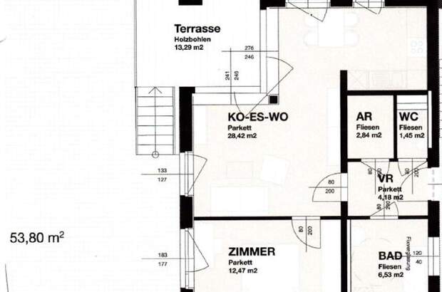 Mietwohnung in 8053 Graz (Bild 2)
