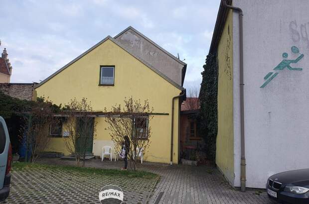 Einfamilienhaus kaufen in 3580 Horn (Bild 1)