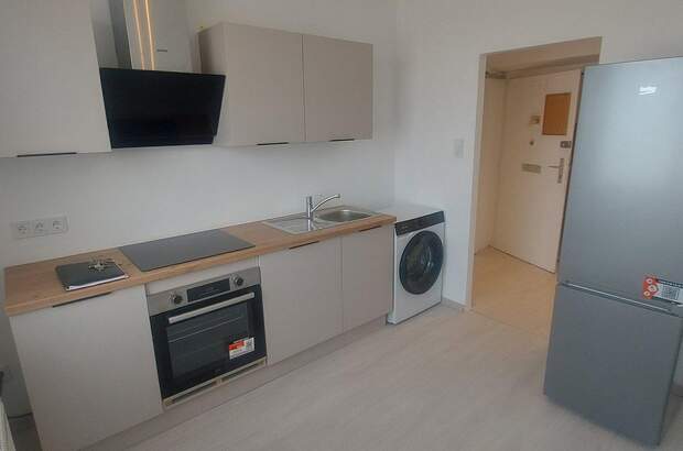 Terrassenwohnung mieten in 1100 Wien (Bild 1)