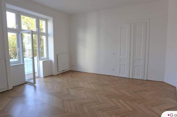 Altbauwohnung mit Balkon kaufen in 1100 Wien (Bild 4)