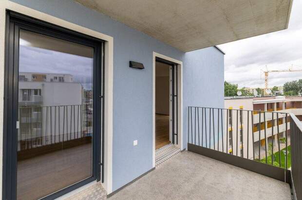 Terrassenwohnung kaufen in 2700 Wr. Neustadt (Bild 2)