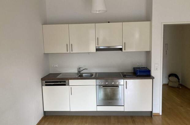 Wohnung mit Balkon mieten in 8010 Graz (Bild 1)