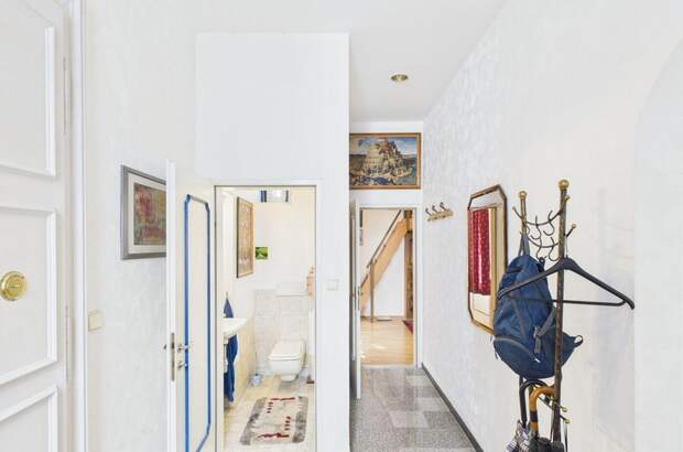 Altbauwohnung kaufen in 1070 Wien (Bild 3)