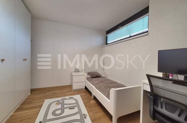 Terrassenwohnung kaufen in 6973 Höchst (Bild 5)