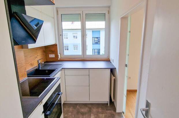 Wohnung mit Balkon mieten in 9100 Völkermarkt (Bild 2)