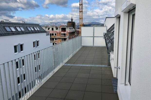Terrassenwohnung mieten in 2700 Wr. Neustadt (Bild 5)