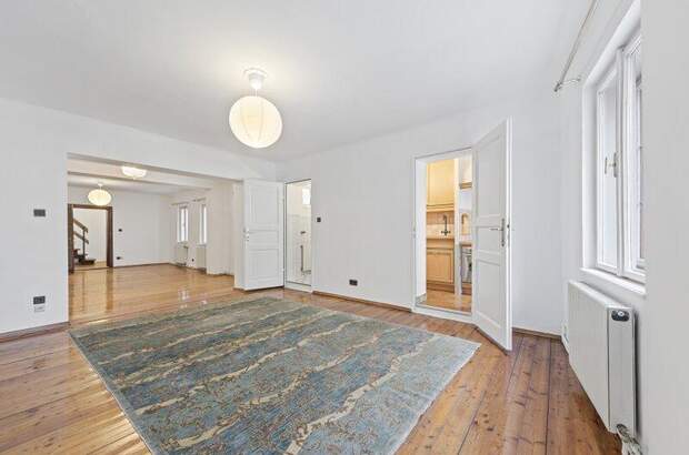 Haus kaufen in 1090 Wien (Bild 1)