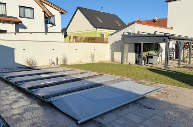 Einfamilienhaus kaufen in 3751 Sigmundsherberg (Bild 3)