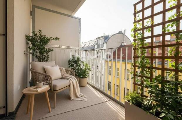 Eigentumswohnung in 1210 Wien