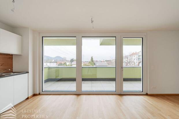 Wohnung mit Balkon kaufen in 1210 Wien (Bild 2)