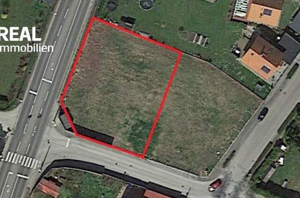 Grundstück kaufen in 3150 Wilhelmsburg (Bild 1)