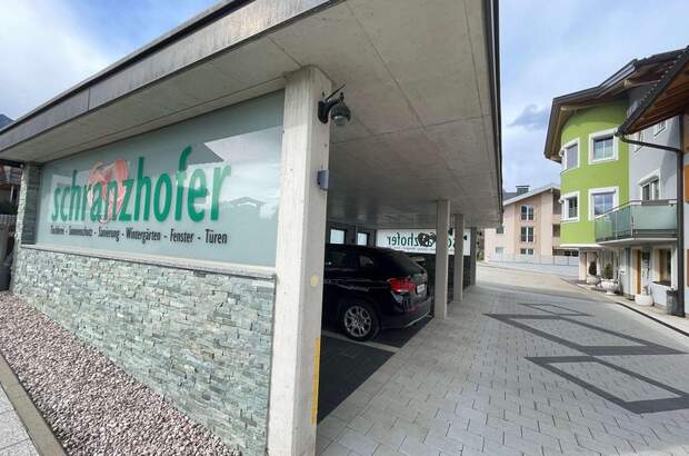 Gewerbeobjekt mieten in 6232 Münster (Bild 3)