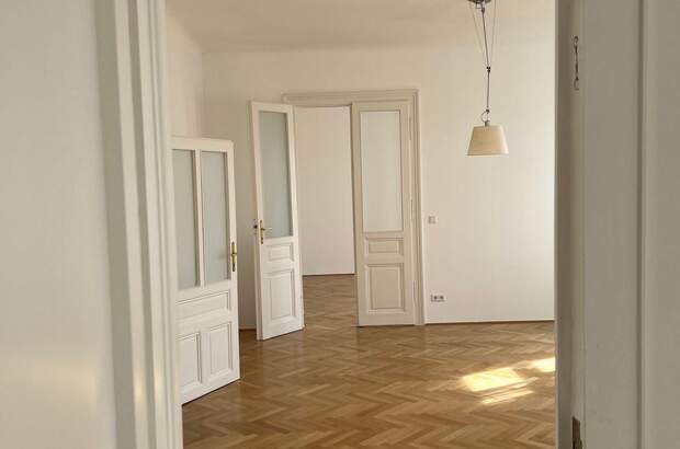 Altbauwohnung mieten in 1140 Wien (Bild 4)