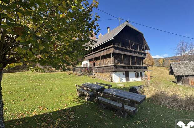 Gewerbeobjekt kaufen in 9346 Schattseite (Bild 1)