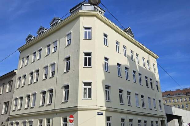 Gewerbeobjekt mieten in 1100 WIen (Bild 1)