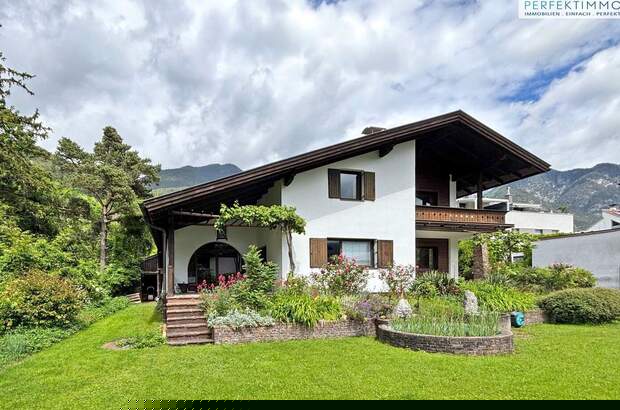 Haus mit Garten kaufen in 6170 Zirl (Bild 2)