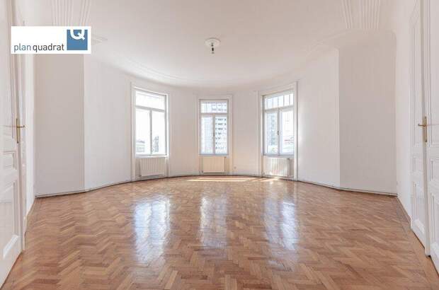 Wohnung mieten in 1090 Wien (Bild 1)