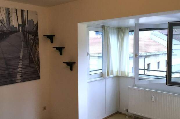 Wohnung mit Balkon mieten in 6020 Innsbruck (Bild 2)