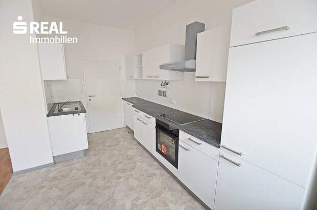 Terrassenwohnung mieten in 7400 Oberwart (Bild 3)