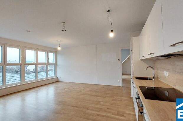 Terrassenwohnung mieten in 1210 Wien (Bild 3)