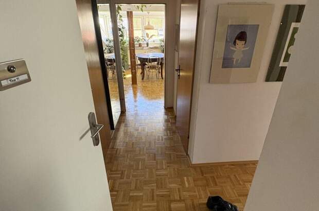 Altbauwohnung mieten in 8010 Graz (Bild 4)