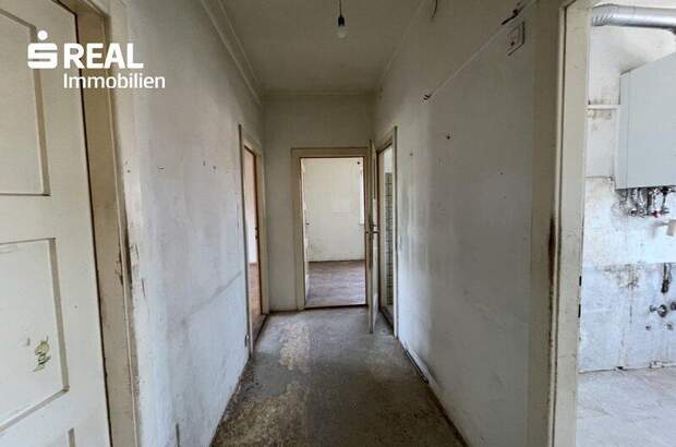 Terrassenwohnung kaufen in 5020 Salzburg (Bild 5)