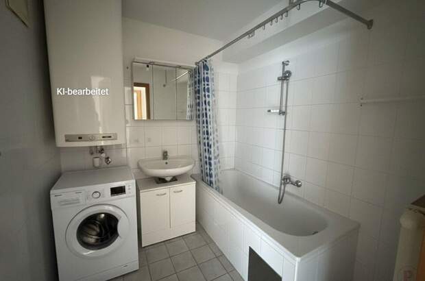 Wohnung mit Balkon mieten in 8020 Graz (Bild 5)