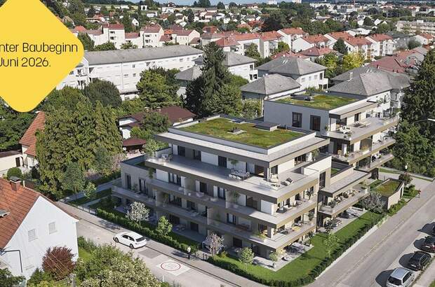 Eigentumswohnung in 4060 Leonding (Bild 2)