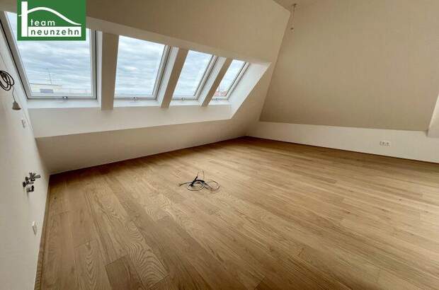 Terrassenwohnung kaufen in 1220 Wien (Bild 3)