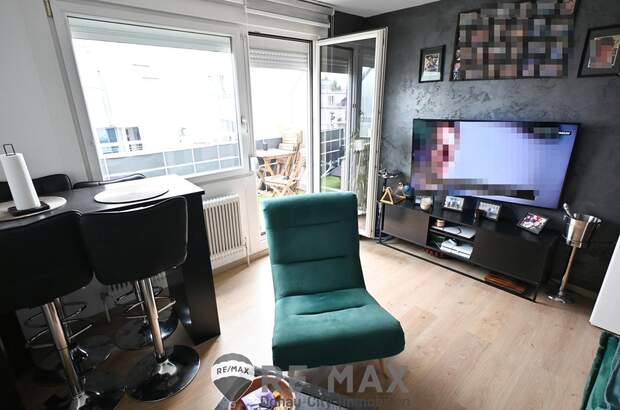 Terrassenwohnung kaufen in 1100 Wien (Bild 4)