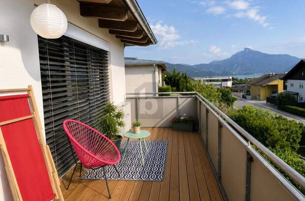Wohnung mit Balkon kaufen in 5310 Mondsee (Bild 5)