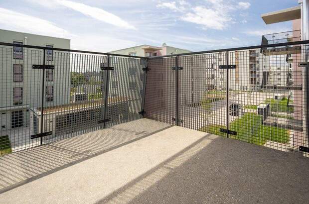 Terrassenwohnung kaufen in 2700 Wr. Neustadt (Bild 4)