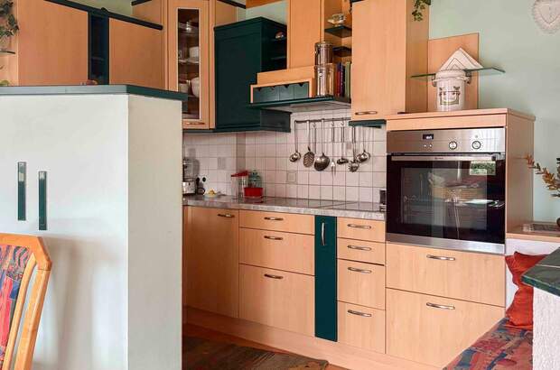 Haus mit Garten kaufen in 8561 Söding (Bild 4)