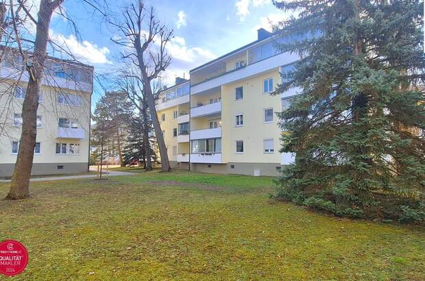 Terrassenwohnung kaufen in 2500 Baden (Bild 1)